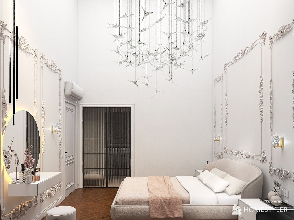 Фото из портфолио Двухуровневая квартира в ЖК Легенда,г. Санкт-Петербург – фотографии дизайна интерьеров на INMYROOM Фото из портфолио Двухуровневая квартира в ЖК Легенда,г. Санкт-Петербург – фотографии дизайна интерьеров на INMYROOM