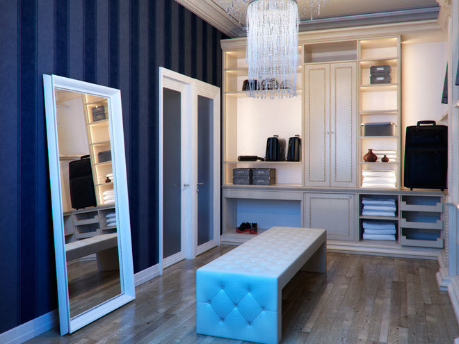 Фото из портфолио Квартира в ЖК "Новая история" – фотографии дизайна интерьеров на INMYROOM Фото из портфолио Квартира в ЖК "Новая история" – фотографии дизайна интерьеров на INMYROOM