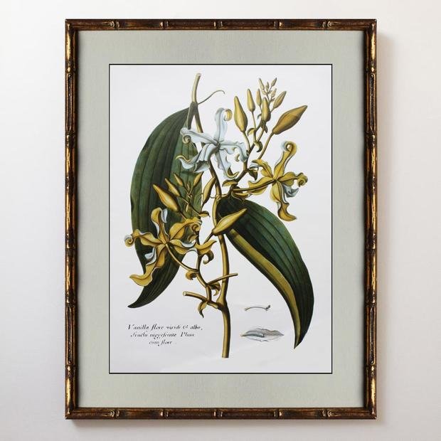 Фото из портфолио Autumn flowers – фотографии дизайна интерьеров на INMYROOM
