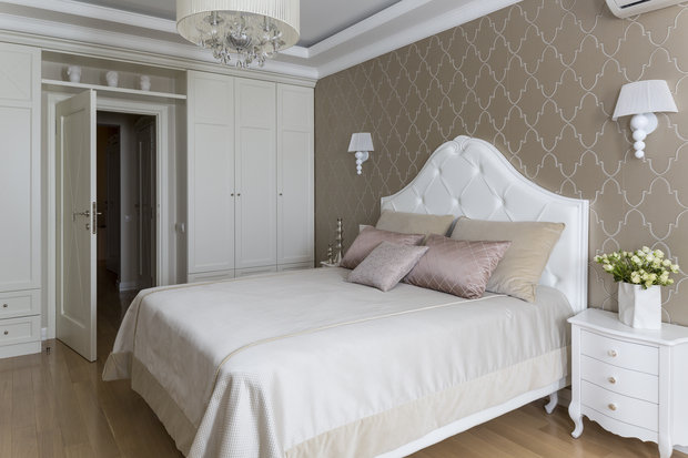 Фото из портфолио жк янтарный – фотографии дизайна интерьеров на INMYROOM