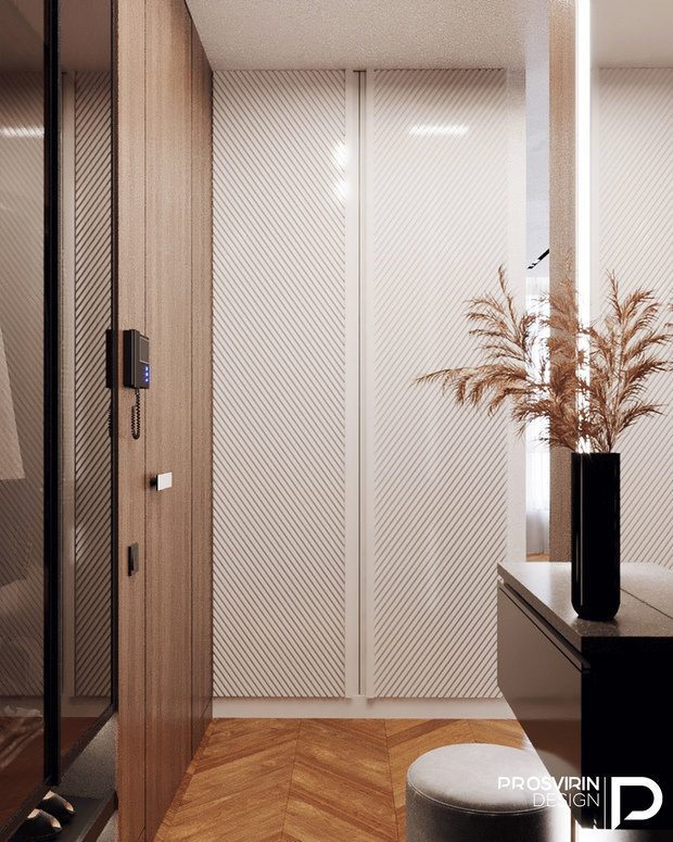 Фото из портфолио DESIRE – фотографии дизайна интерьеров на INMYROOM