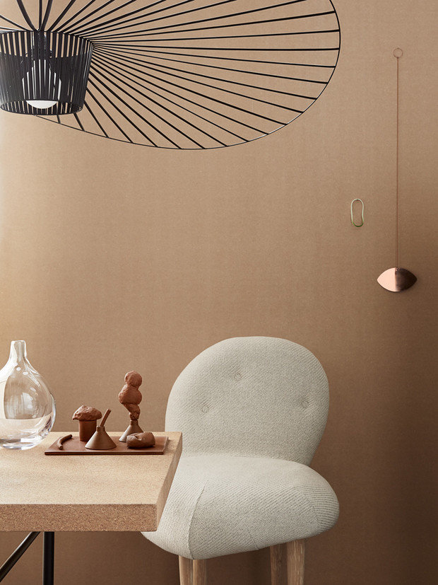 Фото из портфолио ELLE DECORATION, IKEA, A+B KASHA – фотографии дизайна интерьеров на INMYROOM