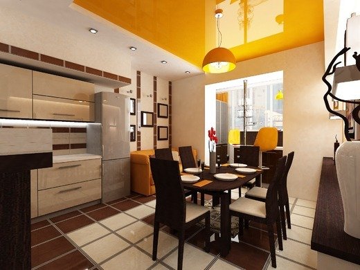 Фото из портфолио Избранные фото – фотографии дизайна интерьеров на INMYROOM