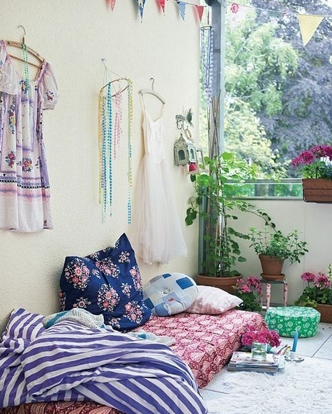 Фотография: Терраса в стиле Минимализм,  – фото на INMYROOM