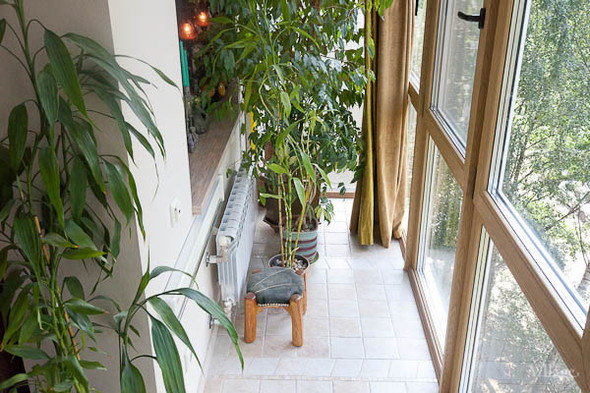 Фото из портфолио misc – фотографии дизайна интерьеров на INMYROOM