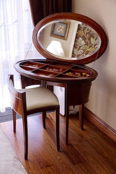 Фото из портфолио Квартира в Останкино – фотографии дизайна интерьеров на INMYROOM