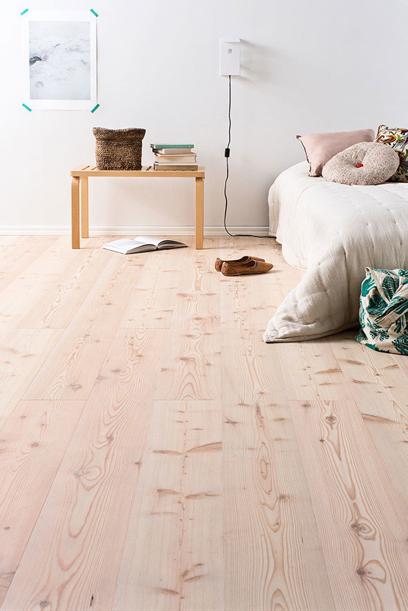 Фото из портфолио Timberwise – фотографии дизайна интерьеров на INMYROOM