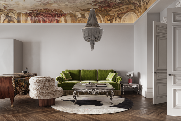 Фотография:  в стиле  – фото на INMYROOM