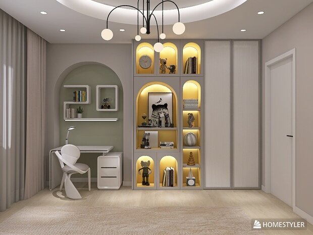 Фотография: в стиле – фото на INMYROOM