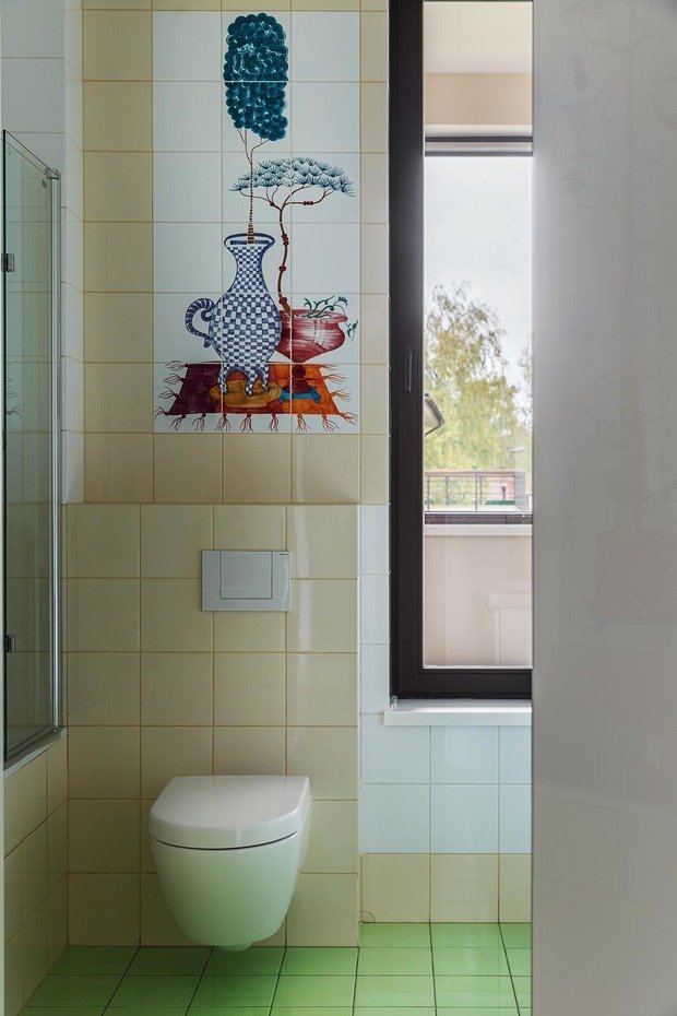 Фото из портфолио MN_Houzz – фотографии дизайна интерьеров на INMYROOM