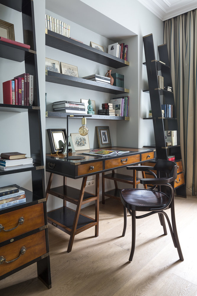 Фотография: в стиле , Квартира, Россия, Проект недели, Женя Жданова, Новая Москва, Diva Decor – фото на INMYROOM Фотография: в стиле , Квартира, Россия, Проект недели, Женя Жданова, Новая Москва, Diva Decor – фото на INMYROOM