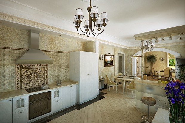 Фото из портфолио Мои избранные статьи – фотографии дизайна интерьеров на INMYROOM