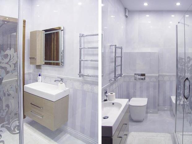 Фото из портфолио Мои избранные статьи – фотографии дизайна интерьеров на INMYROOM