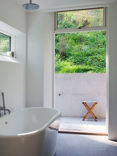 Фото из портфолио СМАРТ-РЕШЕНИЯ для СОВРЕМЕННОГО КОТТЕДЖА  – фотографии дизайна интерьеров на INMYROOM