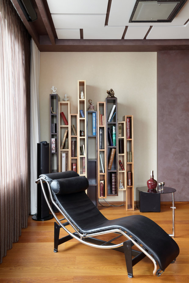 Фото из портфолио Квартира - г.Сестрорецк – фотографии дизайна интерьеров на INMYROOM