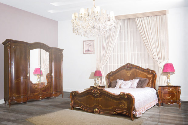 Фото из портфолио Opera – фотографии дизайна интерьеров на INMYROOM