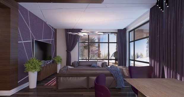 Фото из портфолио Мои избранные статьи – фотографии дизайна интерьеров на INMYROOM