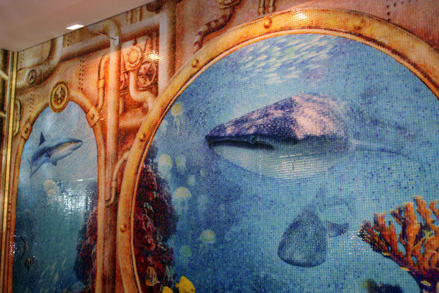 Фотография: Декор в стиле Прованс и Кантри, Классический, Современный – фото на INMYROOM