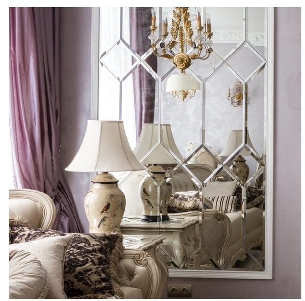 Фото из портфолио Верхний Посад – фотографии дизайна интерьеров на INMYROOM