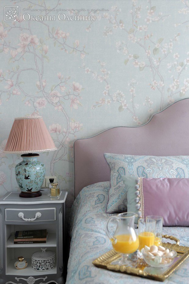Фото из портфолио Шкатулочка – фотографии дизайна интерьеров на INMYROOM