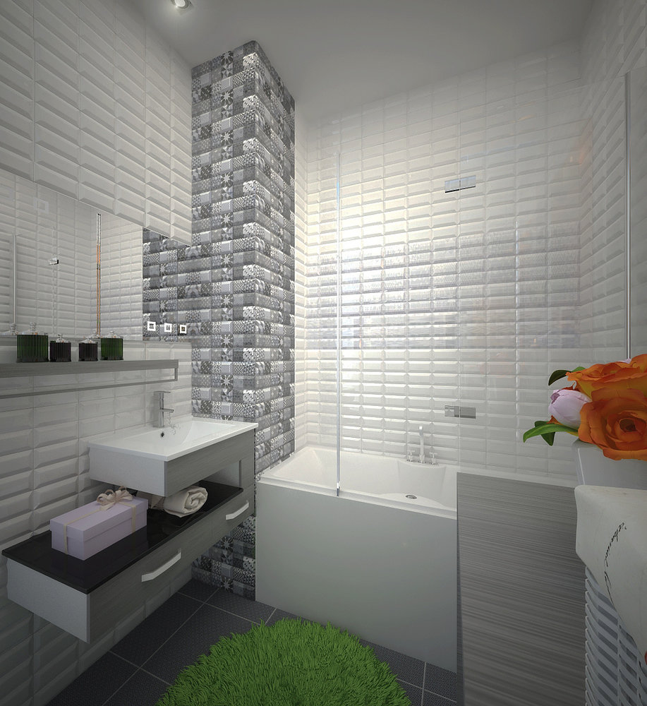 Фото из портфолио Чувственный минимализм – фотографии дизайна интерьеров на INMYROOM Фото из портфолио Чувственный минимализм – фотографии дизайна интерьеров на INMYROOM