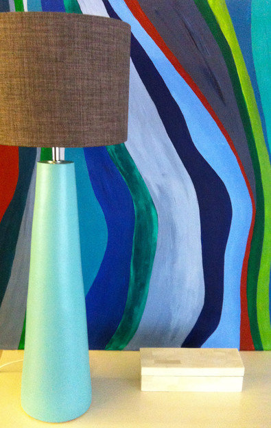 Фотография: Мебель и свет в стиле Современный – фото на INMYROOM