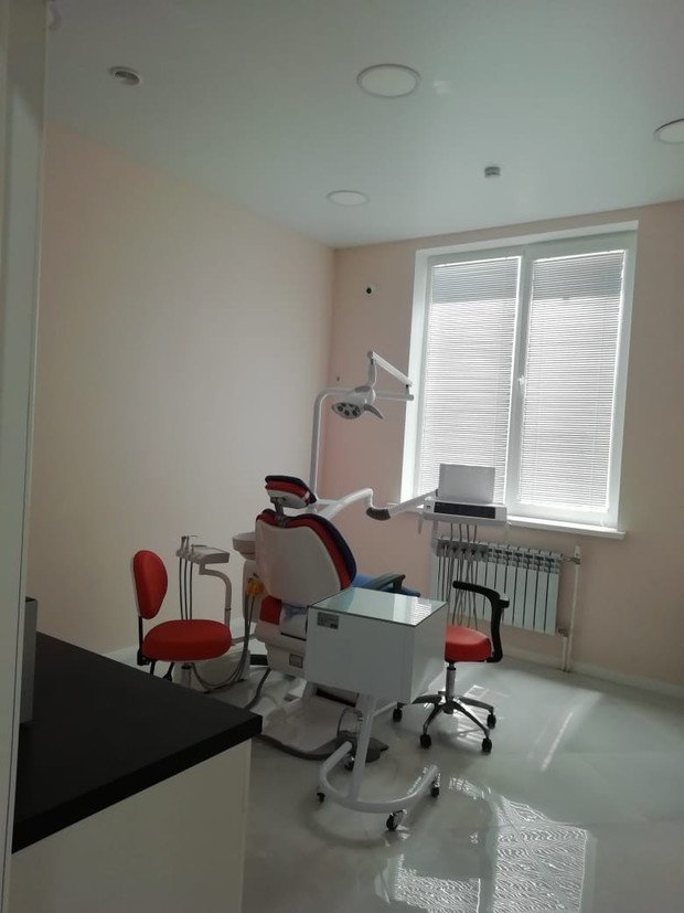 Фото из портфолио ремонт и отделка – фотографии дизайна интерьеров на INMYROOM