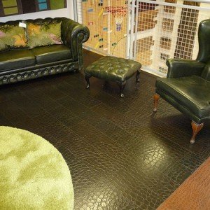 Фото из портфолио Полы  – фотографии дизайна интерьеров на InMyRoom.ru