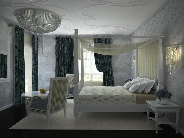 Фото из портфолио Дом в Испании. – фотографии дизайна интерьеров на INMYROOM