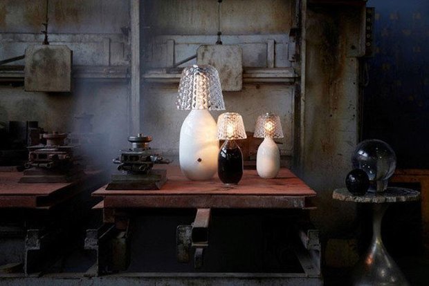 Фотография: Мебель и свет в стиле Лофт, Декор интерьера, Декор дома – фото на INMYROOM