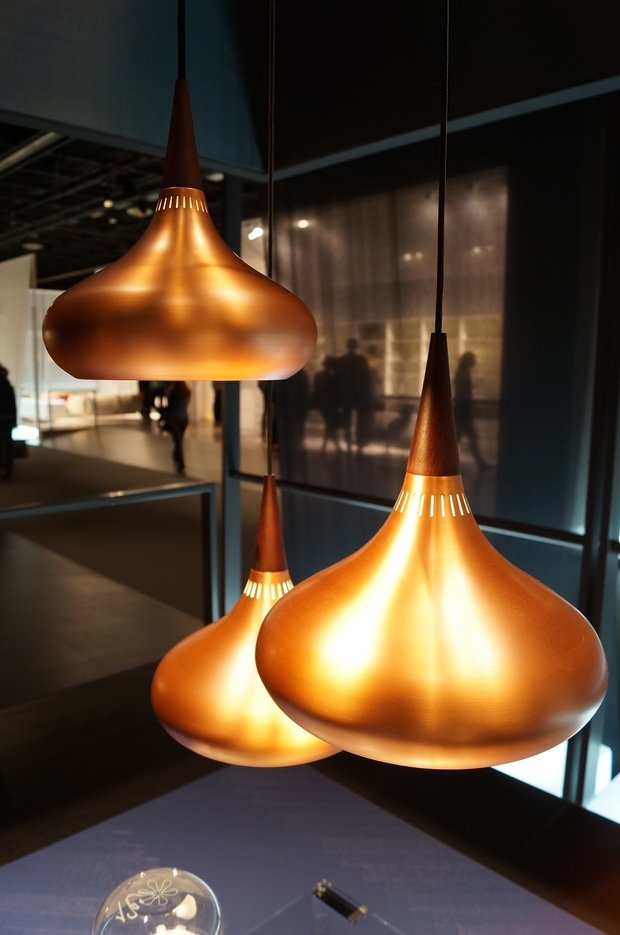 Фотография: Мебель и свет в стиле Современный, Индустрия, События – фото на INMYROOM