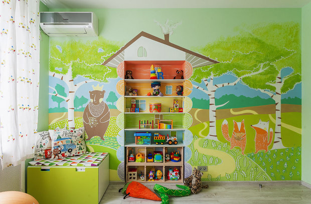 Дизайн: Стелла Балахнина