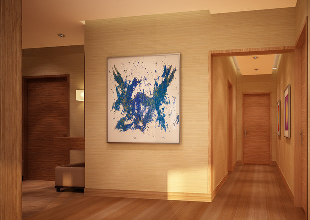 Фото из портфолио Избранные фотографии – фотографии дизайна интерьеров на INMYROOM