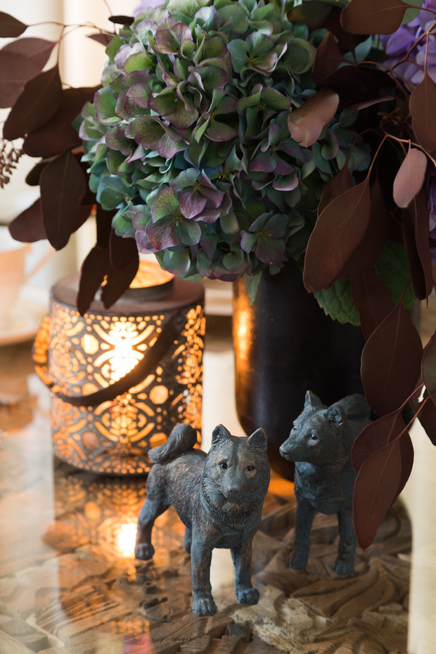 Фотография: Декор в стиле Прованс и Кантри, Эклектика, Квартира, Проект недели, Москва, Кирпичный дом, 2 комнаты, 40-60 метров, ZE-MOOV – фото на INMYROOM