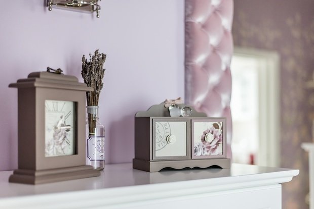 Фото из портфолио Пастила – фотографии дизайна интерьеров на INMYROOM