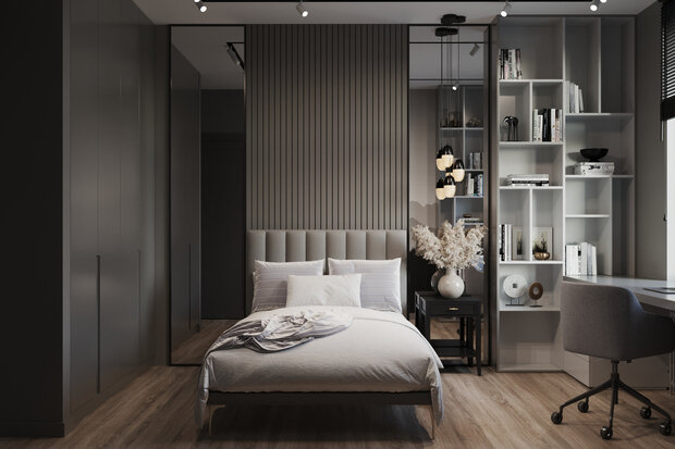 Фотография: в стиле – фото на INMYROOM