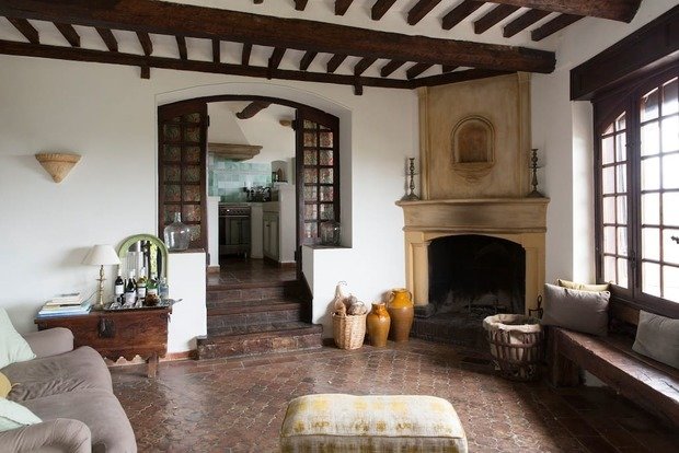 Фотография: Гостиная в стиле Восточный, Советы – фото на INMYROOM