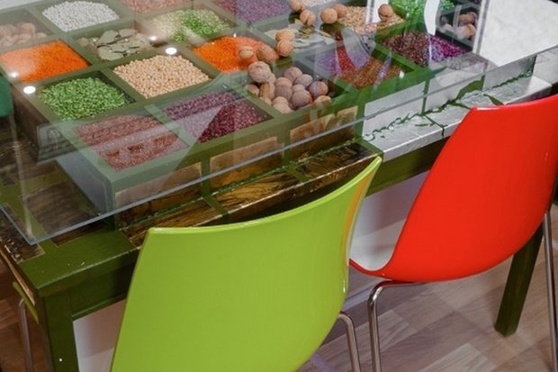 Фото из портфолио домашние и офисные интерьеры с нашей мебелью – фотографии дизайна интерьеров на INMYROOM