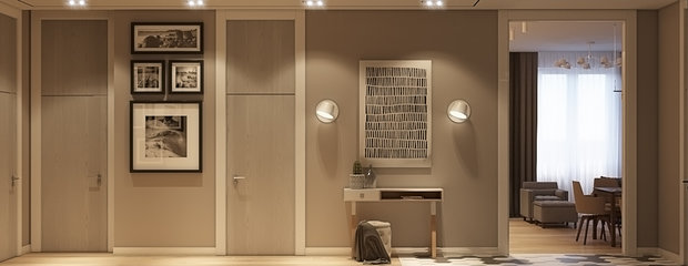 Фото из портфолио Arnau – фотографии дизайна интерьеров на INMYROOM