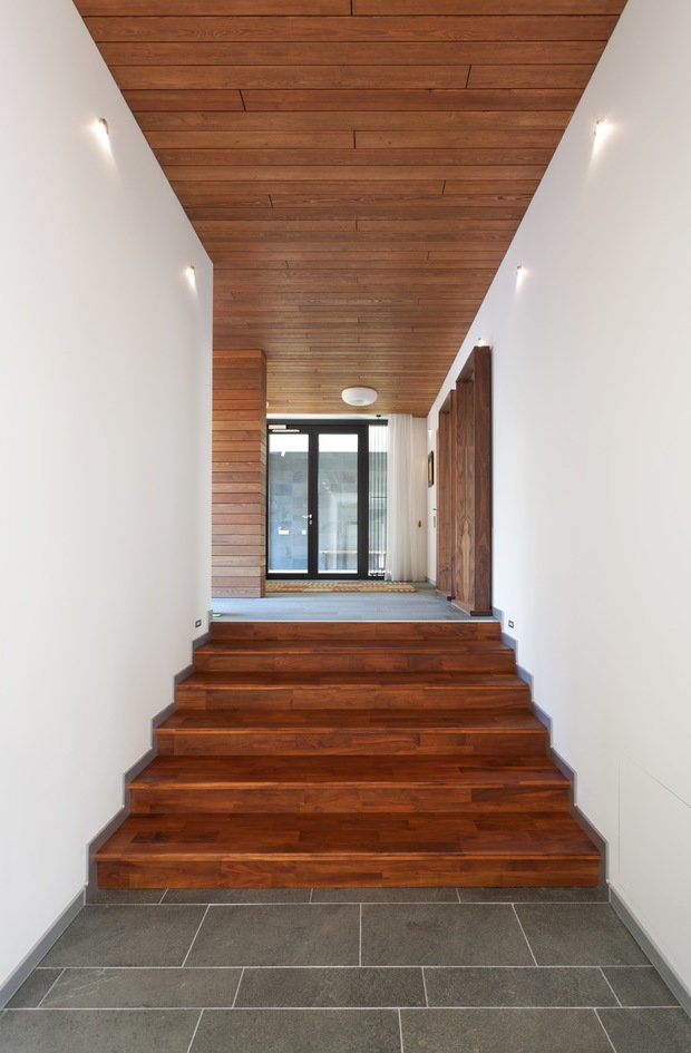 Фото из портфолио Hampton-House.  – фотографии дизайна интерьеров на INMYROOM