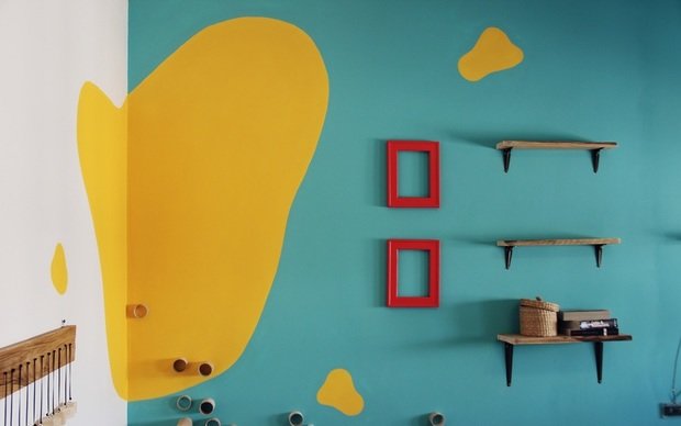 Фотография: Декор в стиле  – фото на INMYROOM