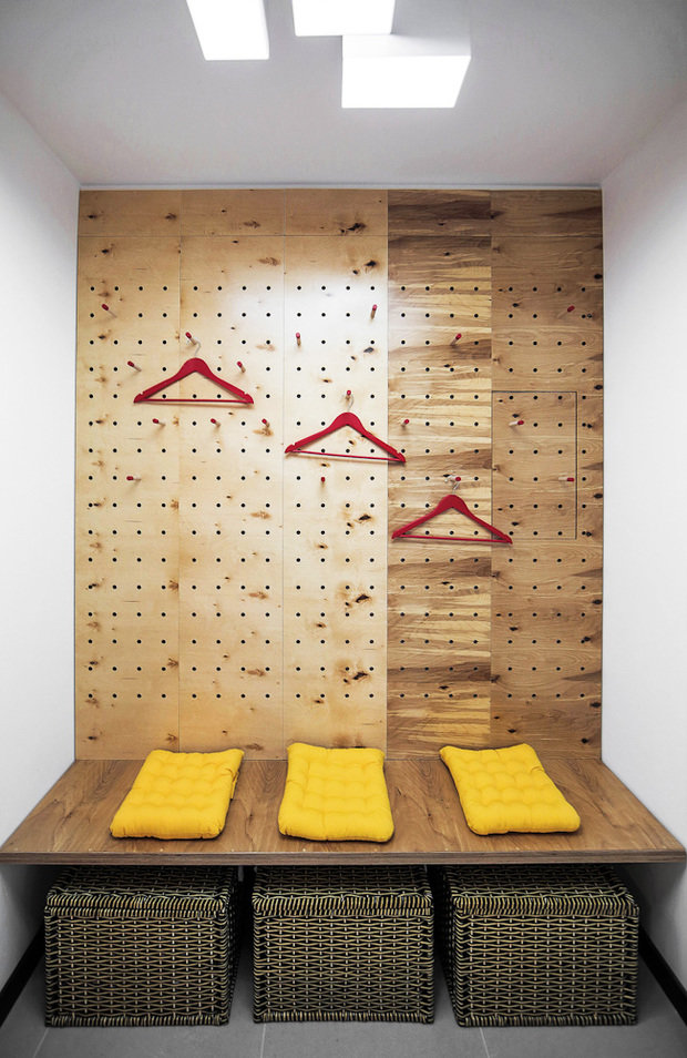 Фотография: Декор в стиле Лофт, Современный, Квартира, Дома и квартиры, IKEA, Минимализм, Проект дня – фото на INMYROOM