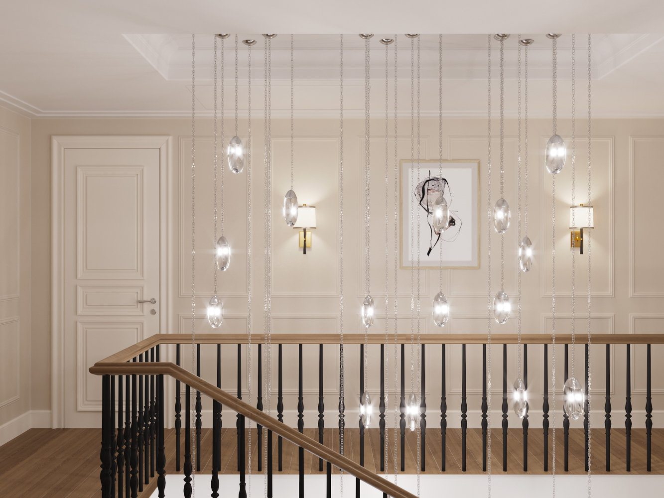 Фотография: Прихожая в стиле Современный, – фото на INMYROOM Фотография: Прихожая в стиле Современный, – фото на INMYROOM