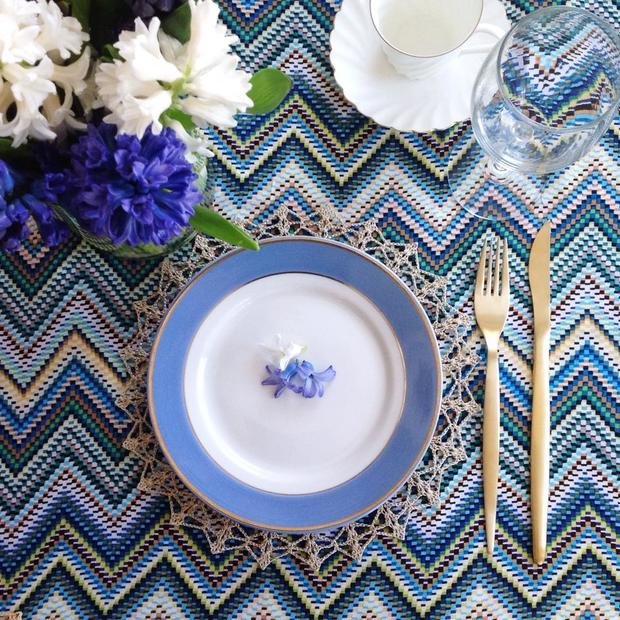 Фото из портфолио Декор – фотографии дизайна интерьеров на INMYROOM