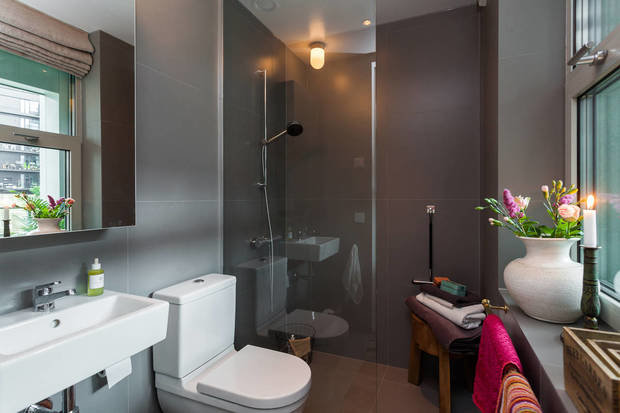 Фото из портфолио Hammarbyterrassen 10, HG7 – фотографии дизайна интерьеров на INMYROOM