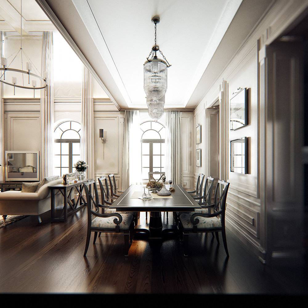 Фото из портфолио B.N.02 | Residental – фотографии дизайна интерьеров на INMYROOM Фото из портфолио B.N.02 | Residental – фотографии дизайна интерьеров на INMYROOM