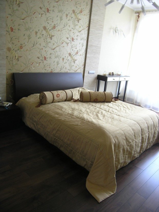 Фото из портфолио Декор. – фотографии дизайна интерьеров на INMYROOM