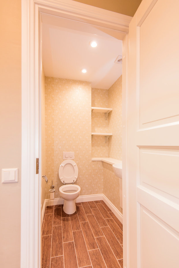 Фото из портфолио дом для большой семьи – фотографии дизайна интерьеров на INMYROOM