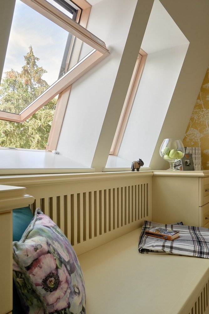 Фотография: Спальня в стиле Современный, Прованс и Кантри, Восточный, Эклектика, Квартира, Проект недели, квартира в мансарде, Калининград, 4 и больше, Более 90 метров, Светлогорск, Монолитно-кирпичный, двухуровневая квартира, Виктория Лазарева – фото на INMYROOM Фотография: Спальня в стиле Современный, Прованс и Кантри, Восточный, Эклектика, Квартира, Проект недели, квартира в мансарде, Калининград, 4 и больше, Более 90 метров, Светлогорск, Монолитно-кирпичный, двухуровневая квартира, Виктория Лазарева – фото на INMYROOM