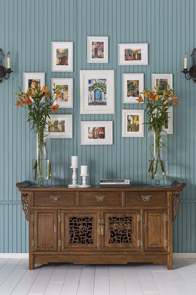 Фотография: Прихожая в стиле Прованс и Кантри, Декор интерьера – фото на INMYROOM Фотография: Прихожая в стиле Прованс и Кантри, Декор интерьера – фото на INMYROOM